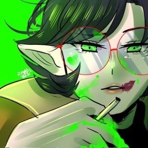 Meet your Posher, 𝓜𝓪𝓻𝓲𝓪𝓷